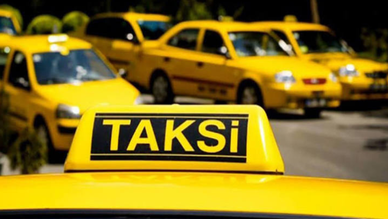 Güncel Taksi Ücretleri: Türkiye’de İllere Göre Açılış, Kilometre ve İndi-Bindi Fiyatları
