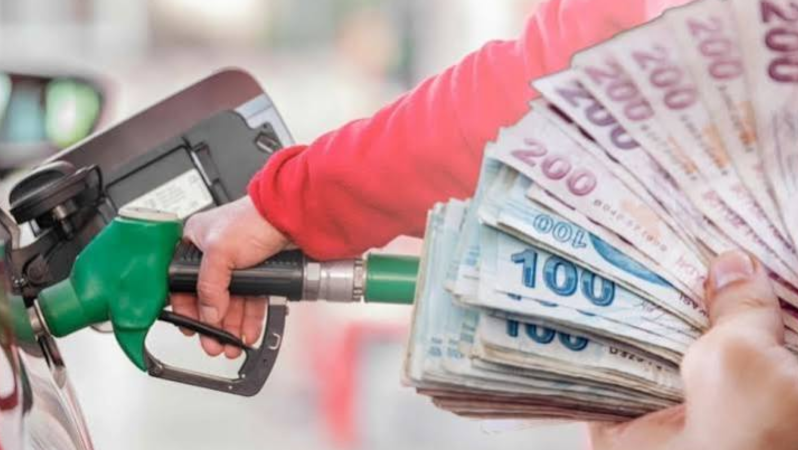Akaryakıt Fiyatlarında Yeni Durum: Benzin ve Motorinde Tabela Değişiyor