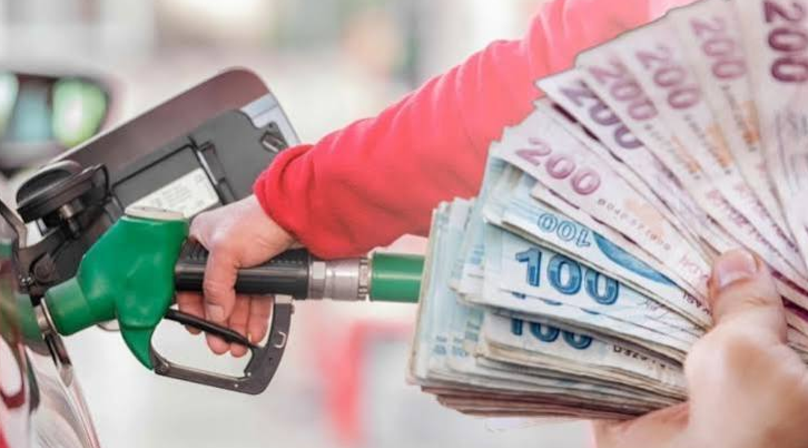 Akaryakıt Fiyatlarında Yeni Durum: Benzin ve Motorinde Tabela Değişiyor