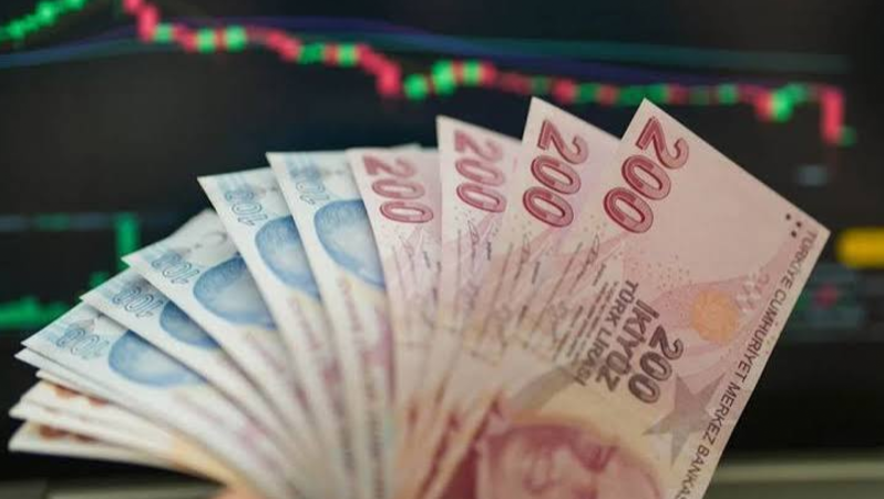 1 Milyon Tl İçin Güncel Mevduat Faiz Getirileri Açıklandı
