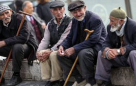 Emekli Olunca Yaşanacak 10 Huzurlu Kasaba: İşte Türkiye’nin En Sakin Ve Masrafsız Emekli Cennetleri