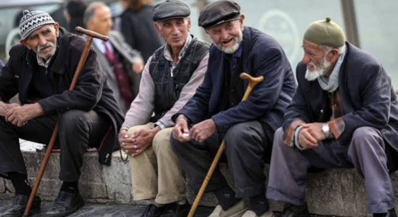 Emekli Olunca Yaşanacak 10 Huzurlu Kasaba: İşte Türkiye’nin En Sakin Ve Masrafsız Emekli Cennetleri