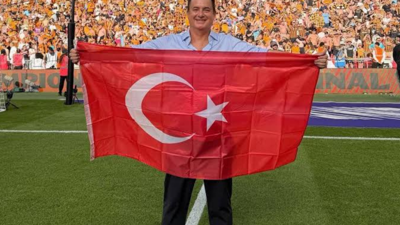 Herkes Amerikan Rüyasını Konuşurken Acun Ilıcalı Türkiye Rüyasını Gerçekleştirdi: Sıfırdan Medya İmparatorluğuna 7 Başarı Sırrı