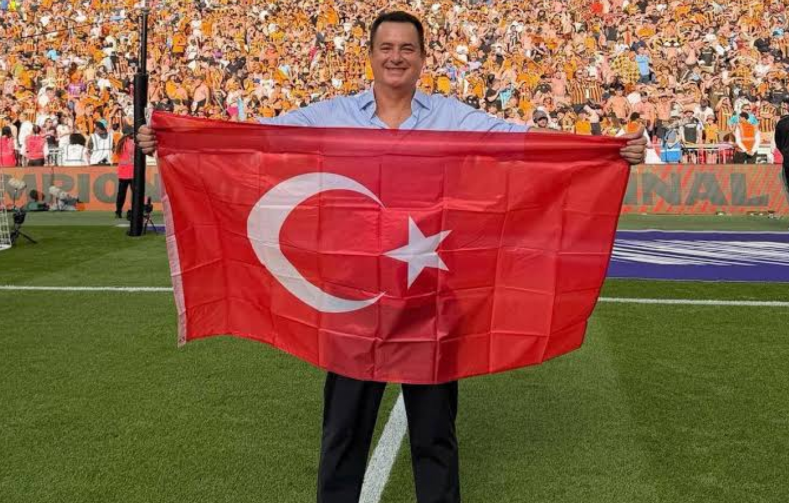 Herkes Amerikan Rüyasını Konuşurken Acun Ilıcalı Türkiye Rüyasını Gerçekleştirdi: Sıfırdan Medya İmparatorluğuna 7 Başarı Sırrı