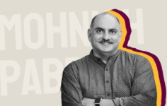 Tura Gelirse Ben Kazanırım Yazı Gelirse Az Kaybederim: Mohnish Pabrai’den 7 Maddede Düşük Riskle Zenginleşme Rehberi