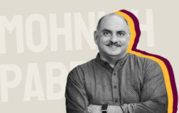 Tura Gelirse Ben Kazanırım Yazı Gelirse Az Kaybederim: Mohnish Pabrai’den 7 Maddede Düşük Riskle Zenginleşme Rehberi