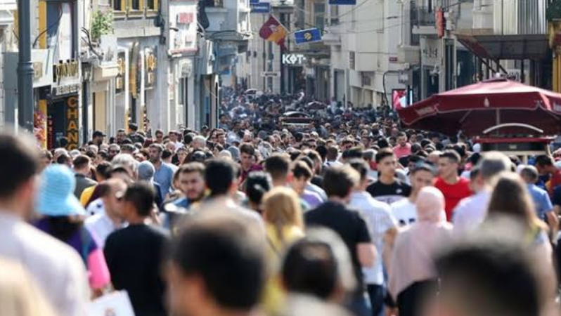 Son Dakika: Geniş Tanımlı İşsizlik Oranında Son Veriler Işığında Mevcut Tablo: Yüzde 31,2 Seviyesi Hanehalkı Bütçesini Nasıl Etkiliyor?