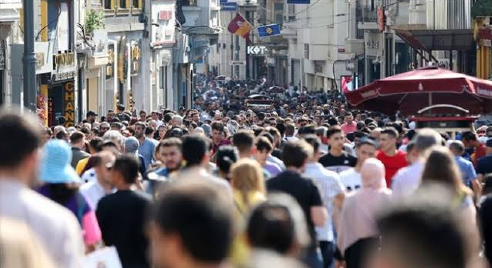 Son Dakika: Geniş Tanımlı İşsizlik Oranında Son Veriler Işığında Mevcut Tablo: Yüzde 31,2 Seviyesi Hanehalkı Bütçesini Nasıl Etkiliyor?