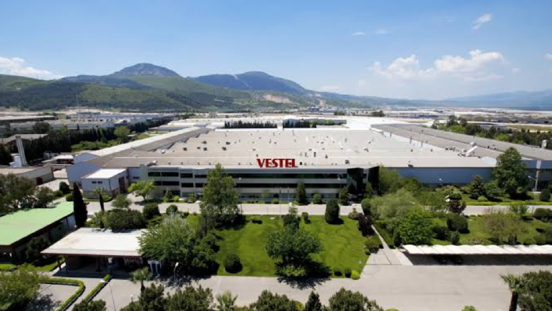 Vestel Beyaz Eşya (VESBE) 2026 Yılı 9 Aylık Finansal Sonuçlarını Açıkladı