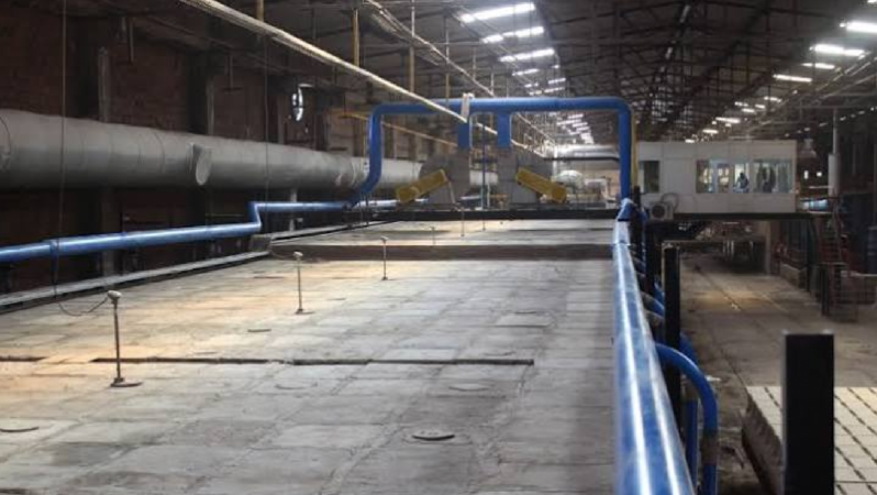 Işıklar Enerji ve Yapı Holding’den Çemaş Pay Alım Hamlesi