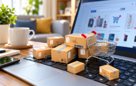 Dövizle Satış Yaparak Evden Gelir Yaratmak: Etsy Ve Amazon’da Sıfır Sermayeyle Dijital Ürün Satışı Rehberi