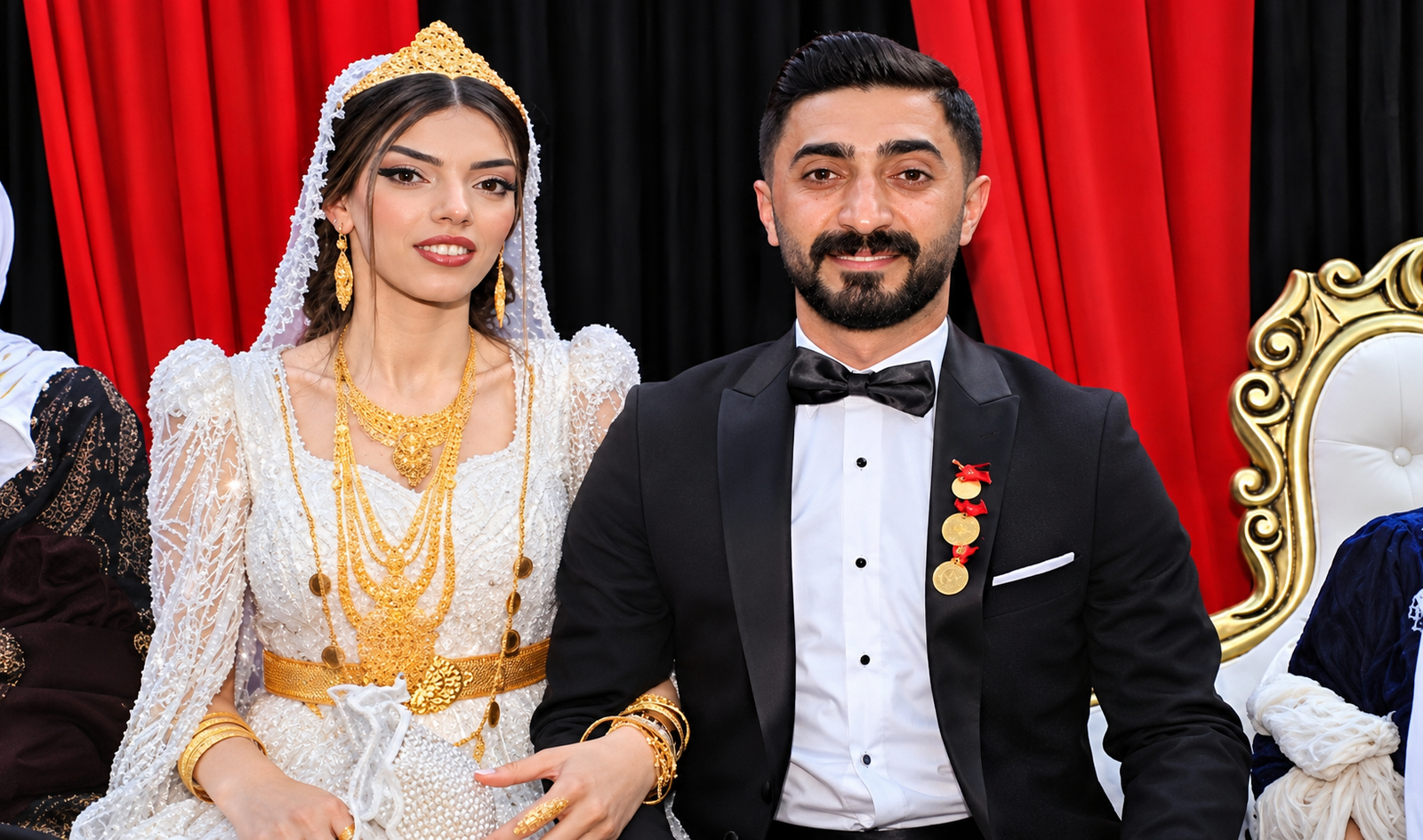 Eşinizin Altınlarıyla Araba Aldıysanız Dikkat: Yargıtay’dan Emsal İade Kararı