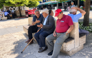 Fed Faiz Kararı Beklenirken Piyasalar ve Nxpı Hisse Önerisi