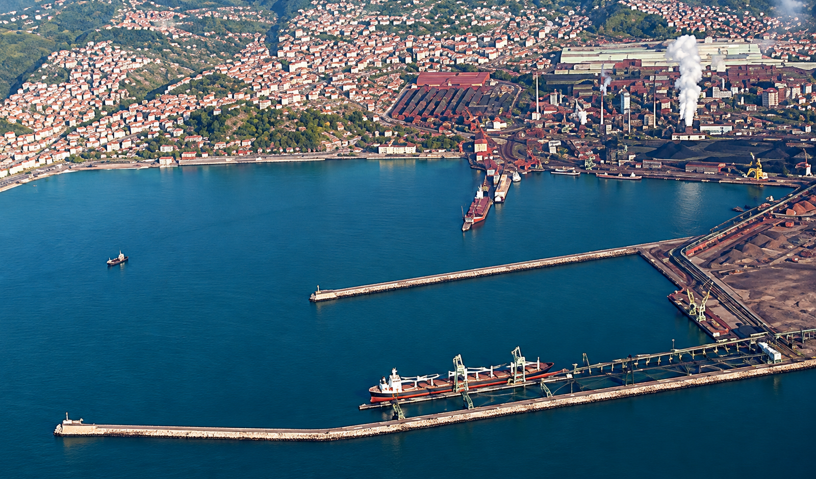 Ereğli’de Satış Baskısı Derinleşiyor