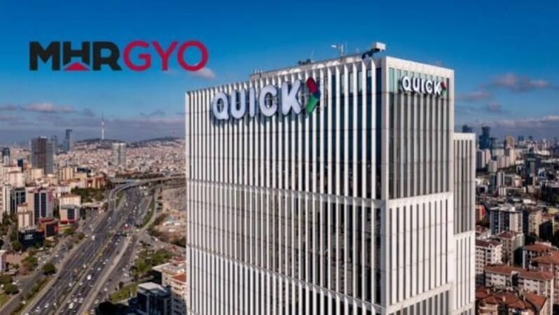 Corpus Sigorta, Mhr Gayrimenkul (MHRGY) Paylarında Alım Yaptı