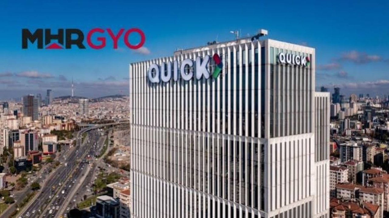 Corpus Sigorta, Mhr Gayrimenkul (MHRGY) Paylarında Alım Yaptı