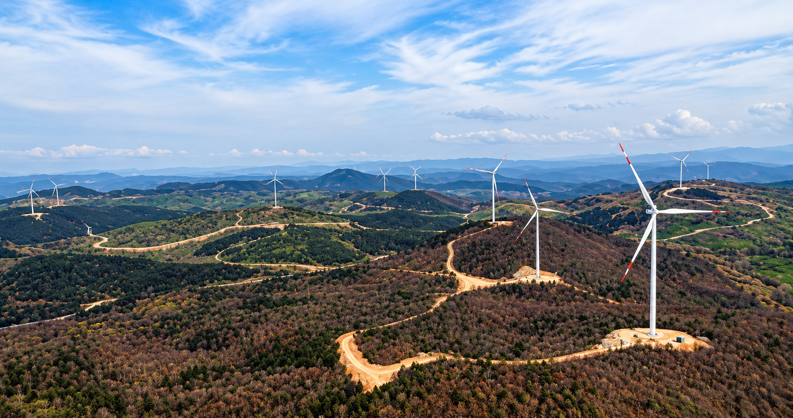 Tatlıpınar Enerji Pay Geri Alımlarında Sermaye Oranını Yüzde 1,78’e Yükseltti
