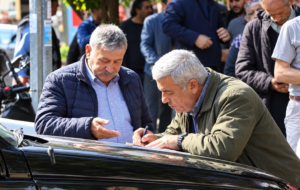Ard Grup Bilişim’den Pay Geri Alım Hamlesi