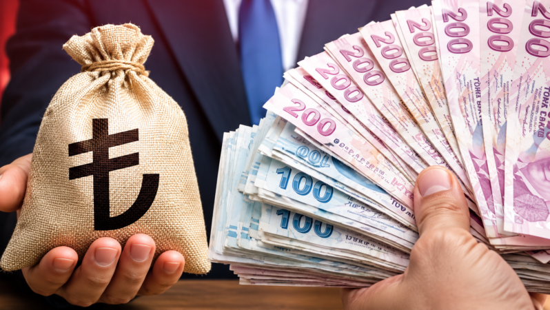 Tcmb Faiz Kararı Sonrası Piyasalarda Yeni Denge: Mevduat, Kredi Ve Emekli Promosyonlarında Neler Değişiyor?