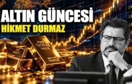 Altın Fiyatlarında Kritik Dönemeç: Gram Ve Ons İçin Dolar/TL Uyarısı