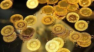 Altın Piyasasında İbre Aşağı Yönlü: Gram ve Çeyrek Altında Son Durum Ne?