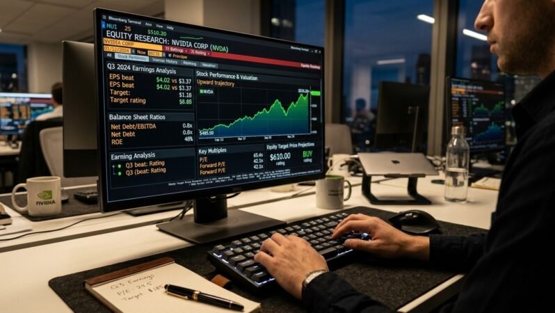 Yurt Dışı Hisse Piyasalarında Son Durum: Spacex ve Teknoloji Hisselerinde Gelişmeler