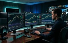 Dünya Piyasalarında Fed Beklentisi ve Teknoloji Şirketlerinde Bilanço Heyecanı