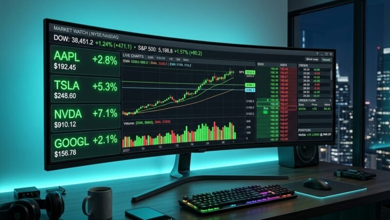 BIST 100 Endeksinde Haftalık Görünüm: Sektörler ve Şirket Performansları