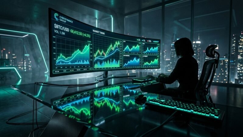 BIST 100 Endeksinde Teknik Görünüm ve Sektörel Dağılım