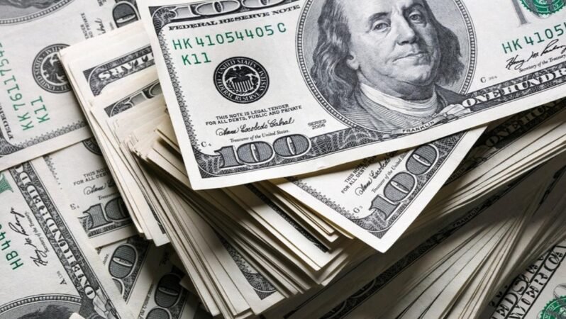 Döviz Kurlarında Güncel Durum Netleşti: Dolar Ve Euro Fiyatlarında Son Seviyeler