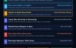 2030 Yılında Sadece 5 Meslek Ayakta Kalacak: Yapay Zeka Uzmanı Dr. Yampolskiy’den Kritik Uyarı