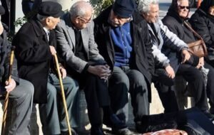 Şimşek: KKM Çıkışı Tamamlandı