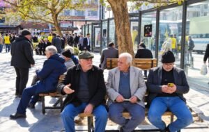Emlak Konut Gyo Halkalı Batı Projesi İçin İkinci Oturumu Gerçekleştiriyor