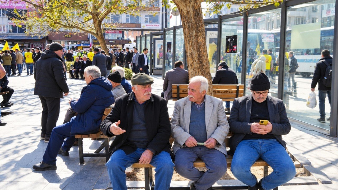 Son Dakika: Emekliye Kademeli Refah Payı Formülü Netleşti! İşte 65 Yaş, Kök Maaş ve Konut Kriterleri