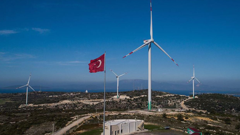Masfen Enerji Pay Geri Alım Programını Sürdürüyor