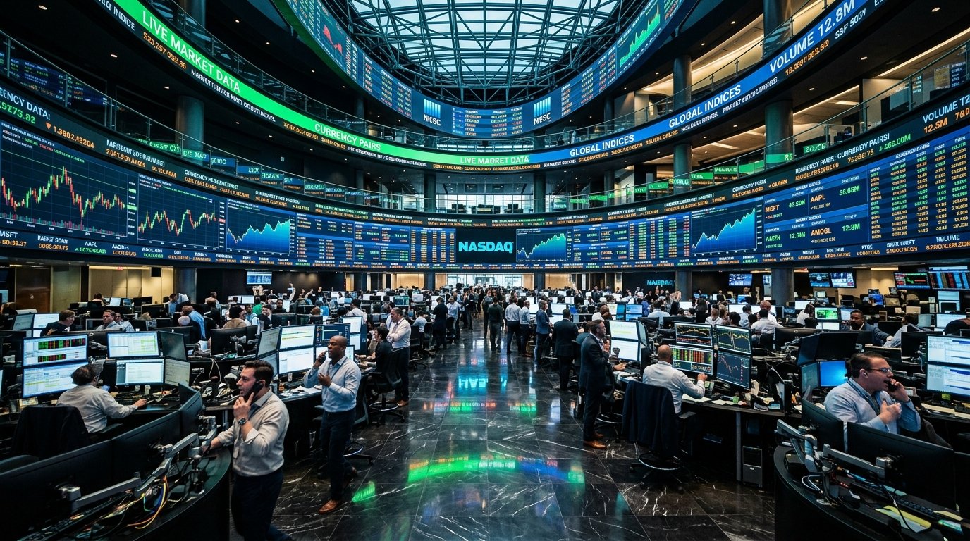 Borsa İstanbul’da Satıcılı Seyir: Ppk Kararı ve Kritik Seviyeler