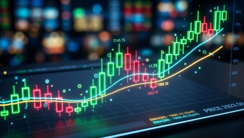 Küresel Piyasalarda Petrol Fiyatları ve Yapay Zeka Gündemi: BIST 100’de Kritik Seviyeler