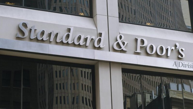 S&p Türkiye’nin Kredi Notuna İlişkin Yeni Bir Değerlendirme Yayımlamadı