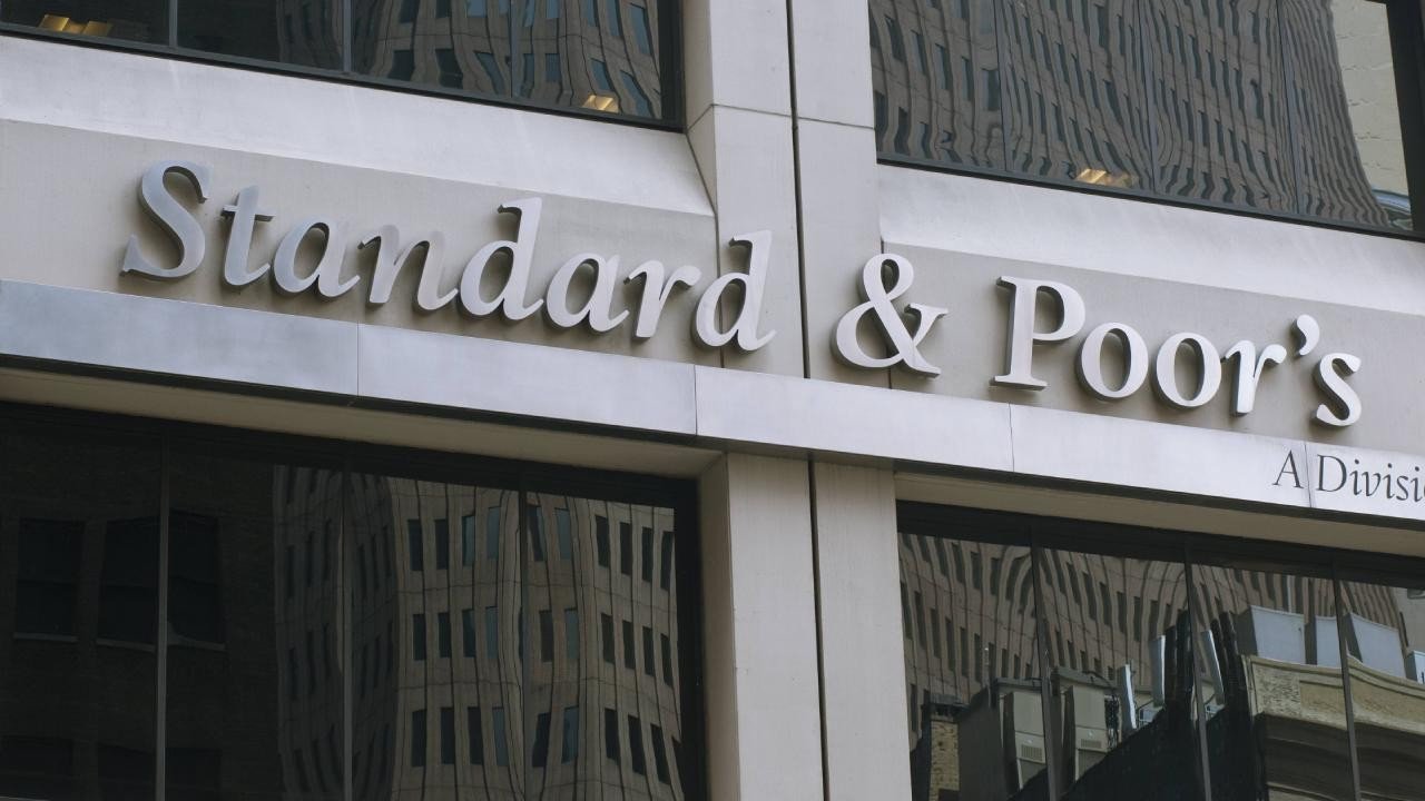 S&p Türkiye’nin Kredi Notuna İlişkin Yeni Bir Değerlendirme Yayımlamadı