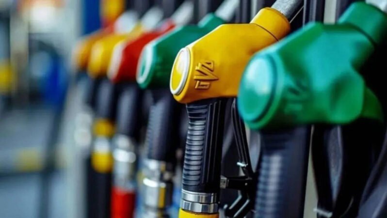Brent Petrol Gerilemesiyle Benzine Büyük İndirim Yolda