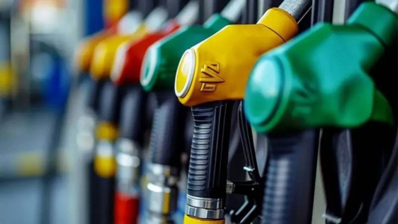 Brent Petrol Gerilemesiyle Benzine Büyük İndirim Yolda