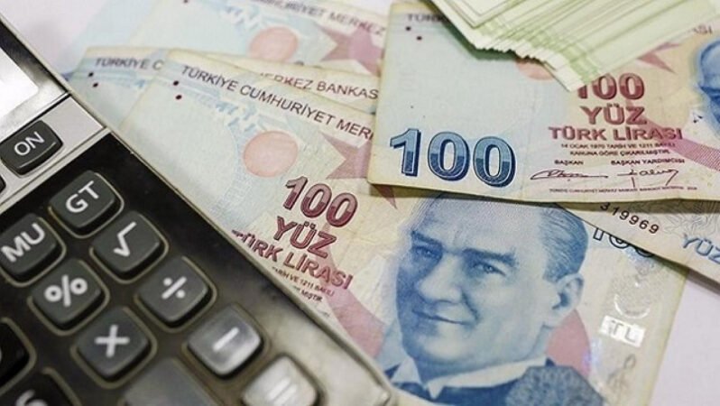 Devletin Taşınmaz Gelirinde Büyük Artış Hedefi 143,8 Milyar Tl Oldu