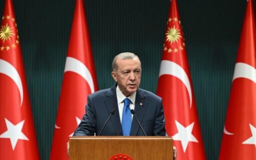 Karadeniz Doğalgaz Üretimi Günlük 20 Milyon Metreküpe Çıkacak