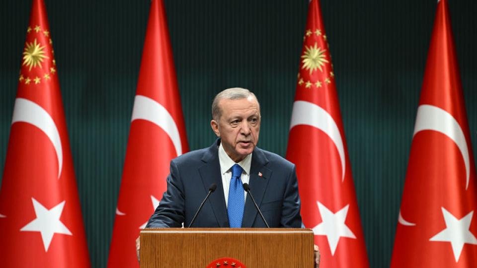 Karadeniz Doğalgaz Üretimi Günlük 20 Milyon Metreküpe Çıkacak