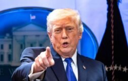Trump’tan İran Açıklaması: Bölgede Daha Uzun Kalabiliriz