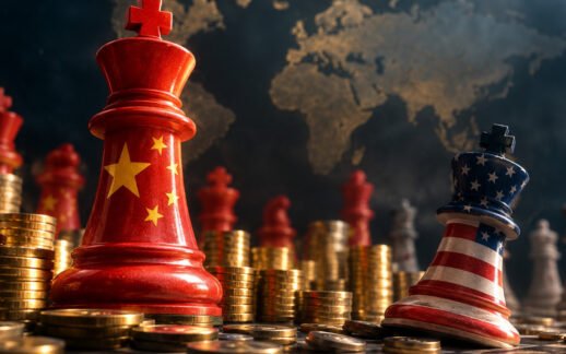 Çin Bankacılık Sektörü Küresel Piyasaların Zirvesine Yerleşti