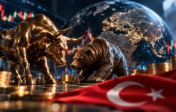 Dünya Borsaları Değerini 14 Yılda Üçe Katladı