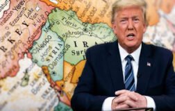 Trump, İran Operasyonunda Nükleer Kapasitenin Yok Edildiğini Açıkladı