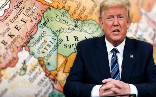 Trump, İran Operasyonunda Nükleer Kapasitenin Yok Edildiğini Açıkladı