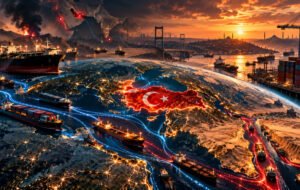 Trump, İran Operasyonunda Nükleer Kapasitenin Yok Edildiğini Açıkladı
